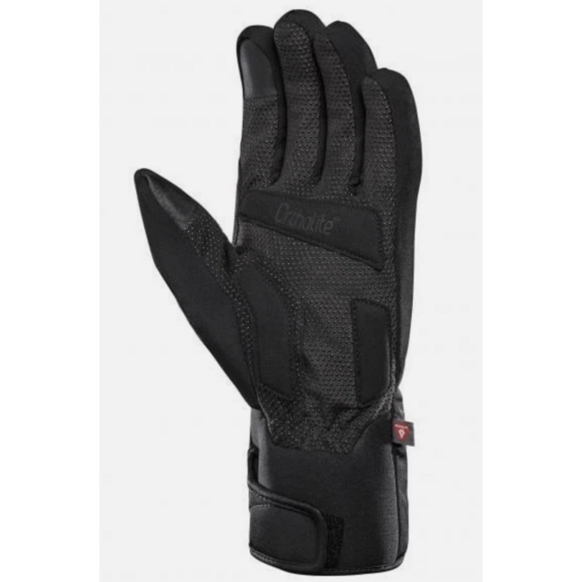 Mavic Ksyrium Pro Thermo Schwarz