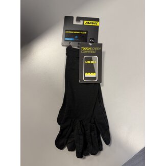 Mavic Ksyrium Merino Glove