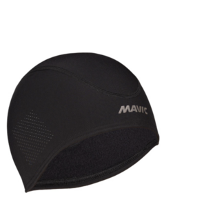 Mavic Winter Underhelmet schwarz