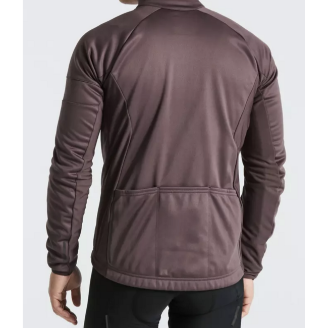 Specialized  RBX Softshell Jacket Cast Umber