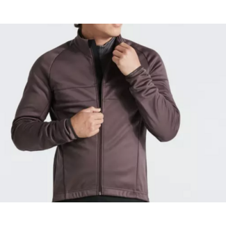 Specialized  RBX Softshell Jacket Cast Umber