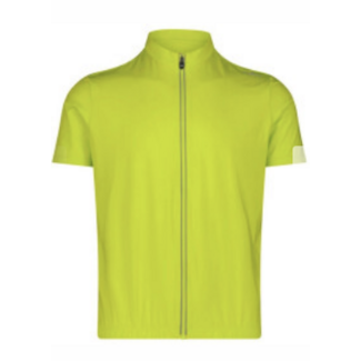 Mavic Mistral Jersey neon gelb