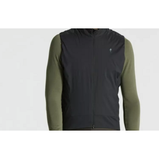 Specialized  Prime Alpha Rennrad Winterweste Herren