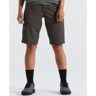 Specialized  Trail MTB Hose Damen kurz mit Radunterhose
