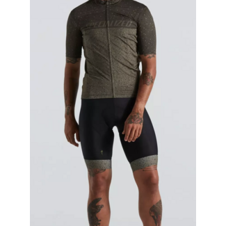 Specialized  Men's RBX Logo Short Sleeve Jersey