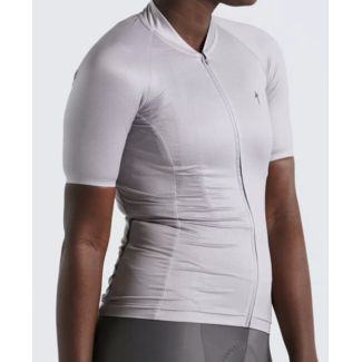 Specialized  Air Solid Rennrad Trikot Damen kurzarm