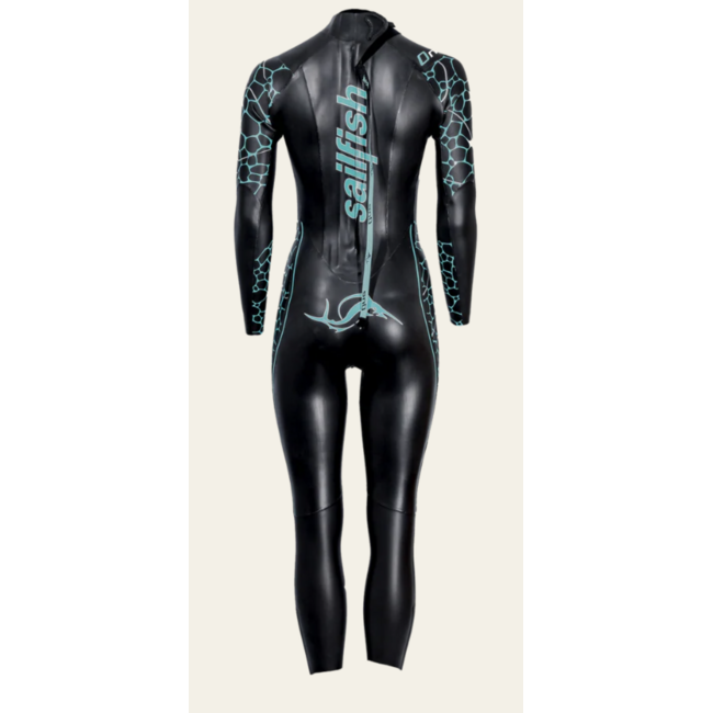 Sailfish Women's One 8