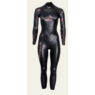 Sailfish Women's Attack 8