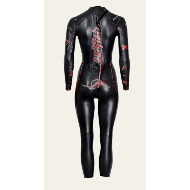 Sailfish Women's Attack 8