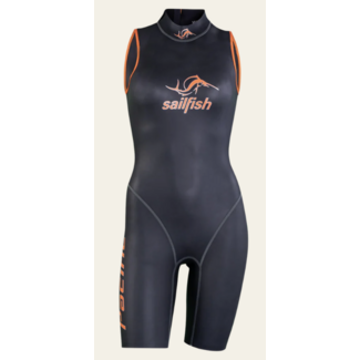Sailfish Women's Pacific 3