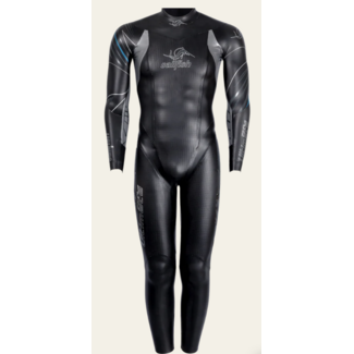 Sailfish Men's Ultimate IPS Plus 4