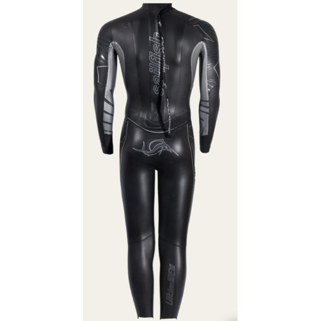 Sailfish Men's Ultimate IPS Plus 4