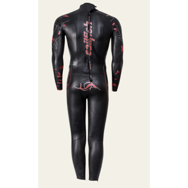 Sailfish Men's Attack 8