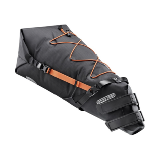 ORTLIEB Seat-Pack Satteltasche 16,5 l, schwarz