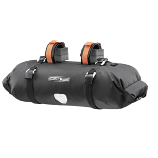 ORTLIEB Handlebar-Pack Lenkertasche 9 l, schwarz