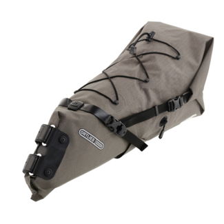 ORTLIEB Seat-Pack Satteltasche 16,5 l, dark sand