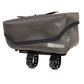ORTLIEB Toptube-Bag Oberrohrtasche - 1.5L - dark sand