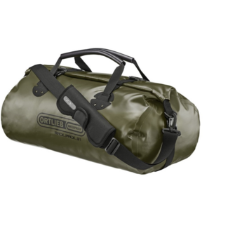 ORTLIEB Rack-Pack - Reisetasche - 31L - olive