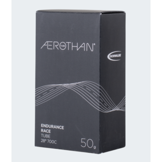 Schwalbe Schlauch AEROTHAN TUBE 28"/700C ENDURANCE RACE 28/35-622