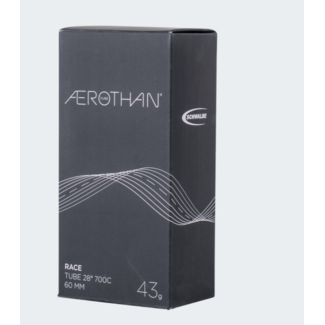 Schwalbe Schlauch AEROTHAN TUBE 28"/700C RACE 23/28-622