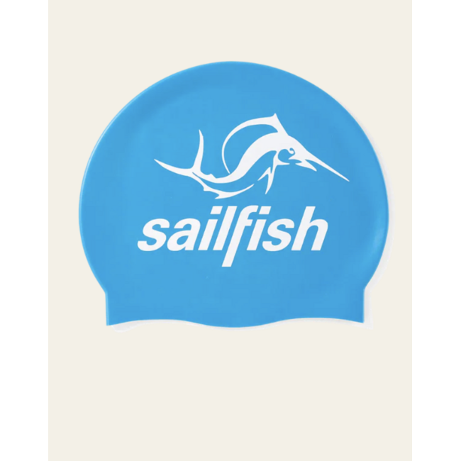 Salfsih Silicone Cap