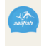 SAILFISH Silicone Cap