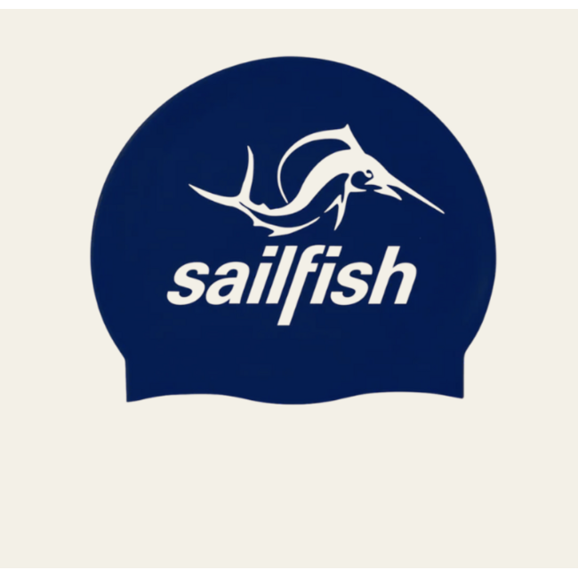 SAILFISH Silicone Cap