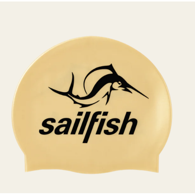 Salfsih Silicone Cap