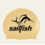SAILFISH Silicone Cap