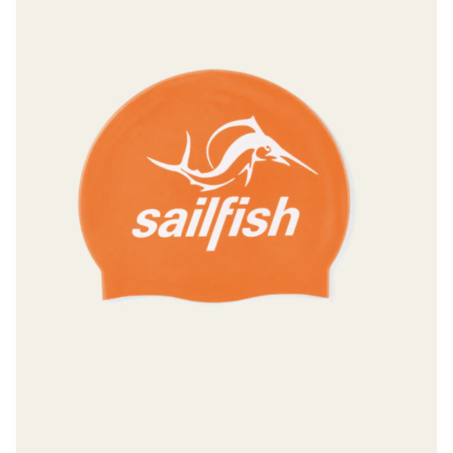 Salfsih Silicone Cap