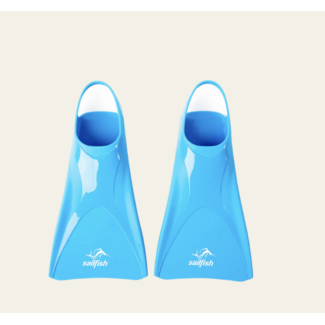 Sailfish Fins Flossen