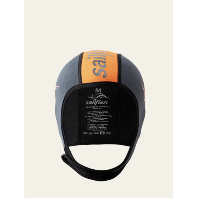SAILFISH Neoprene Cap