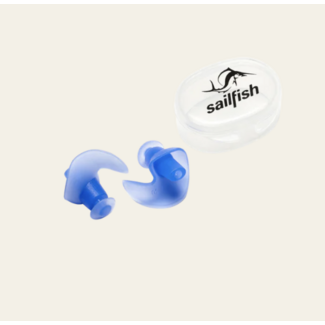Sailfish Ear Plugs