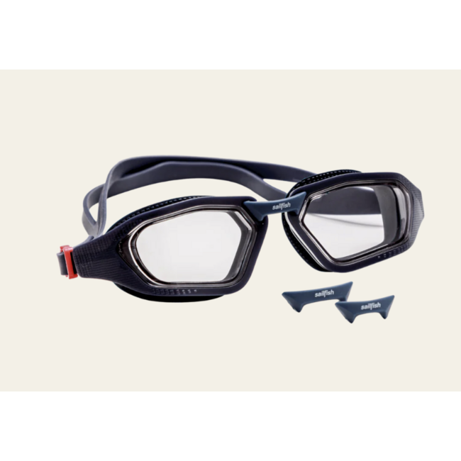 SAILFISH Goggle Streamer