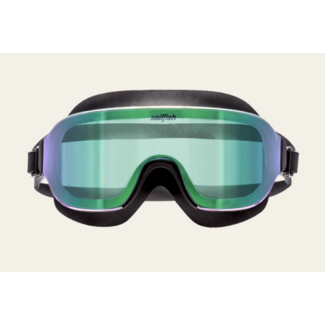 Salfsih Outer Space Mask