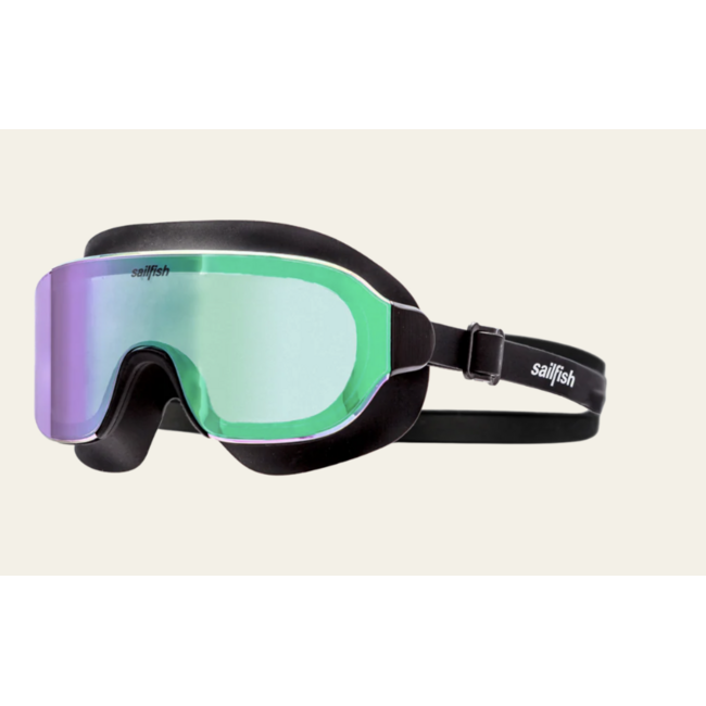 SAILFISH Outer Space Mask