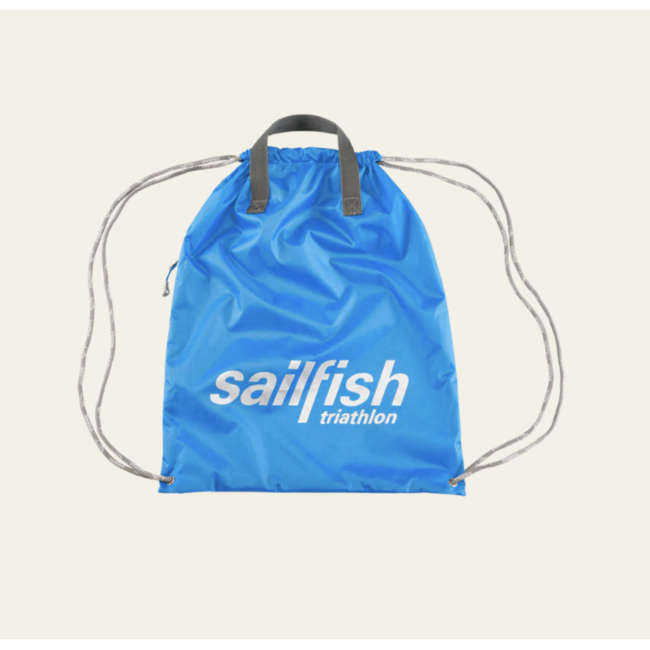 SAILFISH Gymbag
