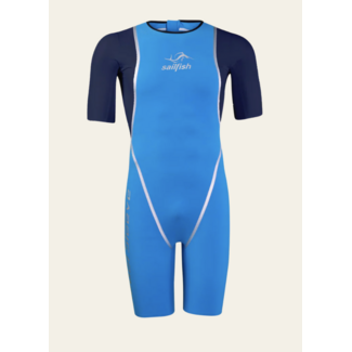 SAILFISH Men's Rebel Sleeve Pro 2