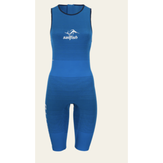 Salfsih Women's Rebel Pro Plus 1