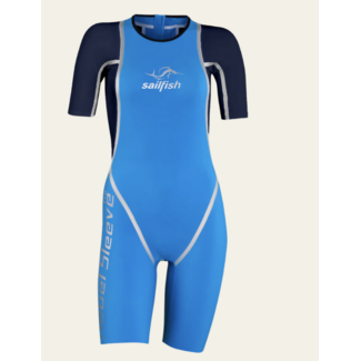 SAILFISH Women's Rebel Sleeve Pro 2