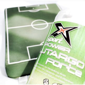 X-Sport® POWER Glutargo forte 1000g