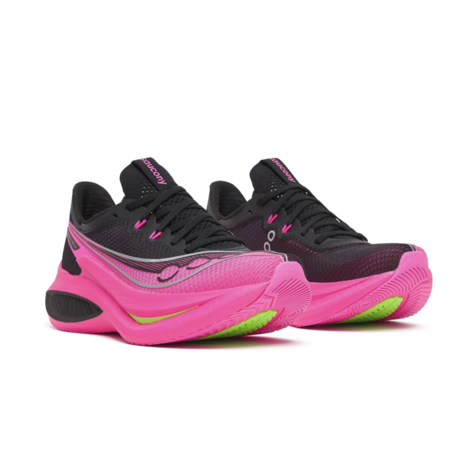 Saucony Damen Endorphin Pro 5