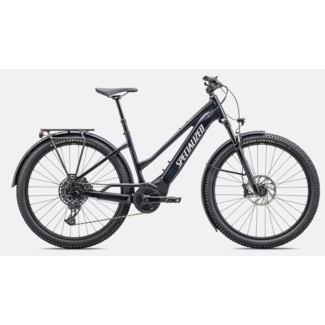 Specialized  TERO 5.0 STEP THROUGH EQ NB