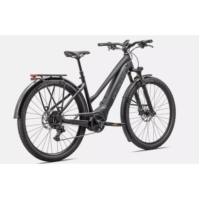 Specialized  TERO 4.0 STEP THROUGH EQ NB