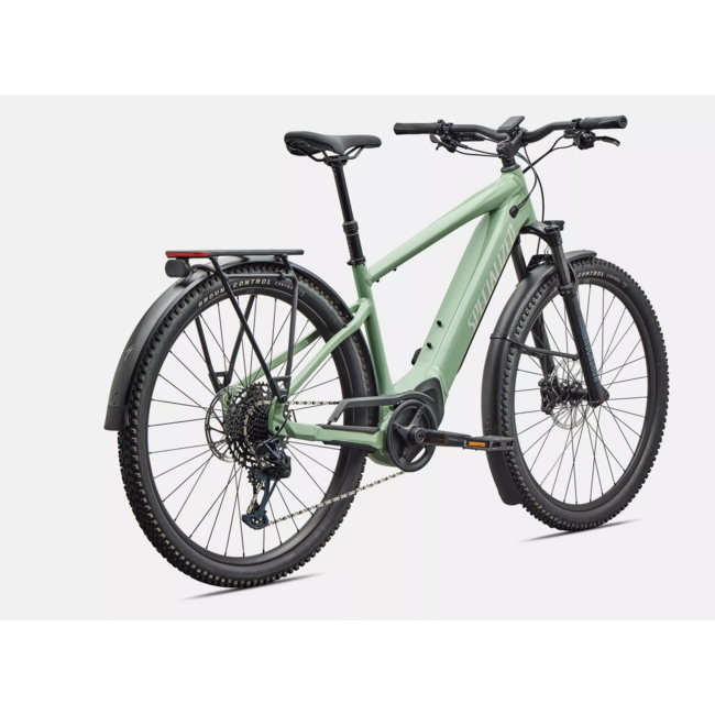 Specialized  Turbo Tero 5.0 EQ NB