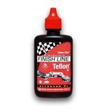 Finish Line Teflon-Plus (Dry Lube) Schmiermittel 60ml