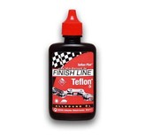 Finish Line Teflon-Plus (Dry Lube) Schmiermittel 120ml