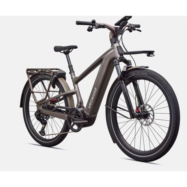 Specialized  Turbo Vado 3 6.0