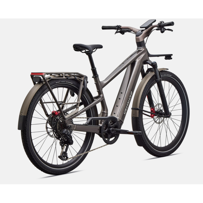 Specialized  Turbo Vado 3 6.0