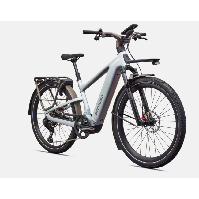 Specialized  Turbo Vado 3 6.0